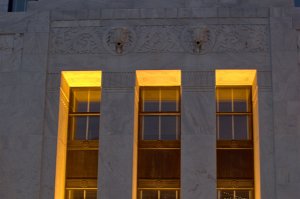 Supreme Court of Ohio HDR